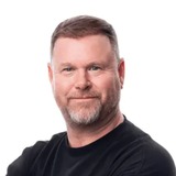 Bryan Benson, CEO of Aurum Foundation